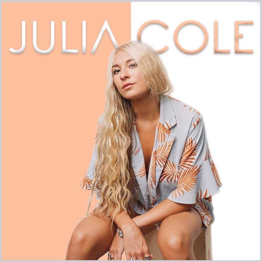 Julia Cole - Julia Cole